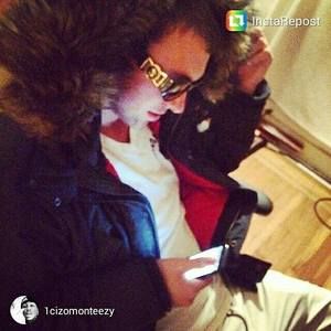 Meet your Posher, Quintin